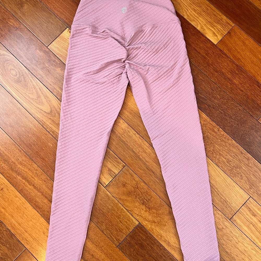 Born Primitive Paragon Leggings